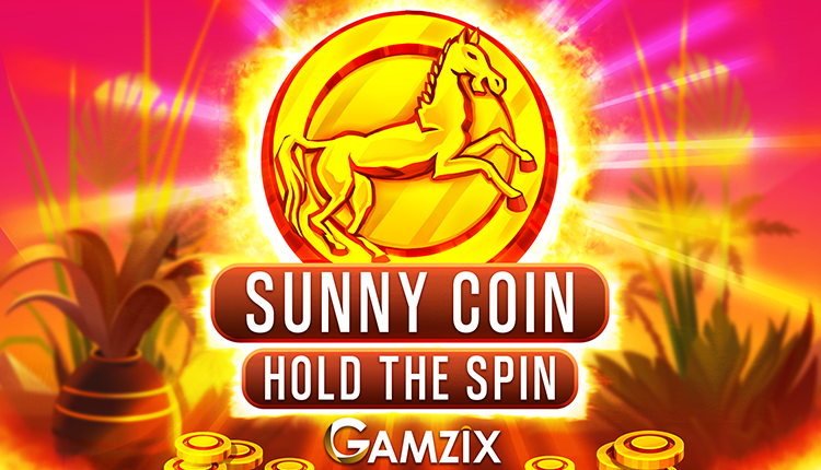 Sunny Coin: Hold The Spin